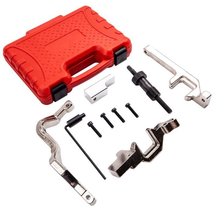 Outils de calage moteur blocage arbre à cames pour BMW MINI PEUGEOT CITROEN PAS