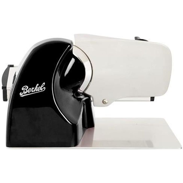 Berkel - Trancheuse HOME LINE 200 - Noir