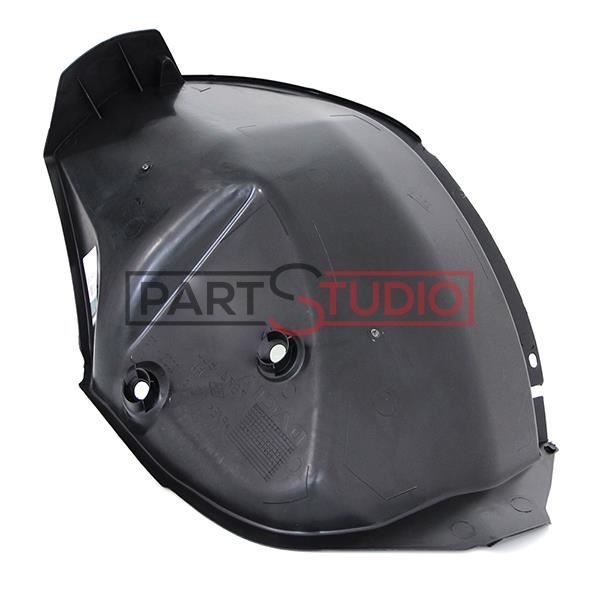 Pare boue d' Aile arrière gauche DACIA DUSTER 04/10 => 767490015R - DC408VOEM
