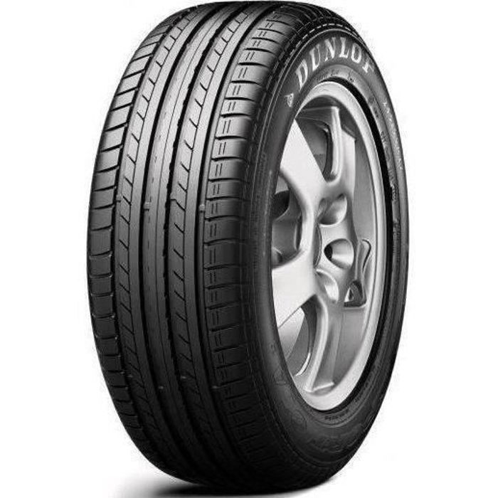 DUNLOP 225/45 R17 91Y SP Sport 01 A* MFS ROF ROF Pneu Tourisme Été