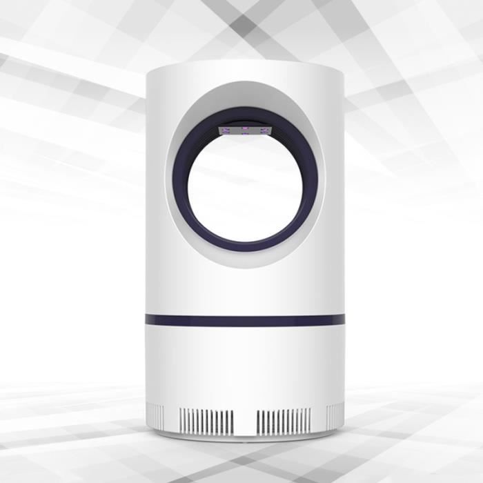 Photocatalyseur USB Mosquito Lampe de moustique (Blanc) machine a pates ustensiles de cuisine