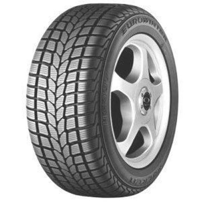 FALKEN 175-80R14 88T HS437 - Pneu hiver