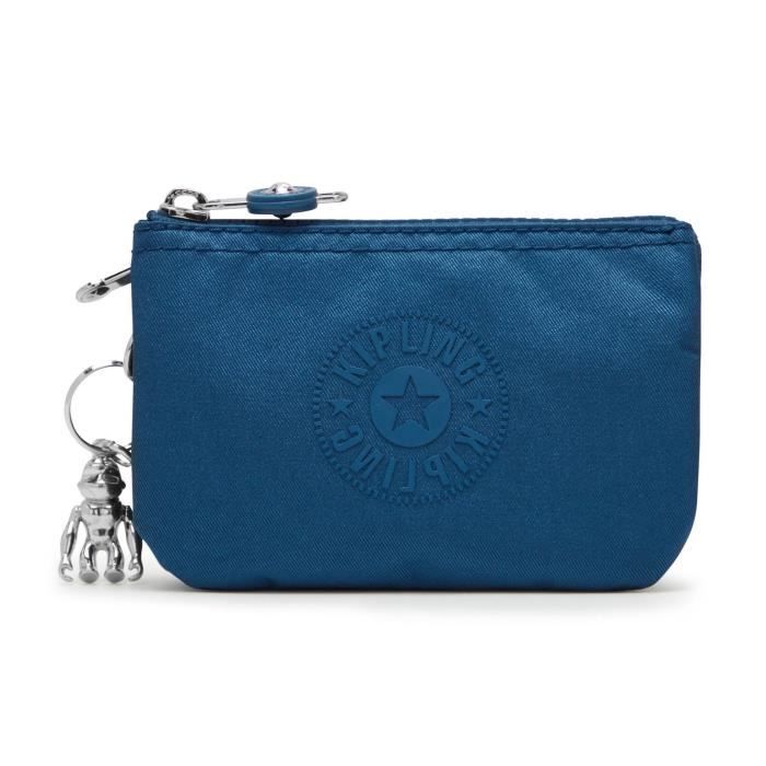 kipling Basic Plus Creativity Purse S Dynamic Beetle [157652] -  porte-monnaie porte monnaie