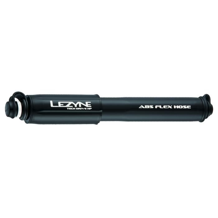 LEZYNE Tech Drive HV Small noir