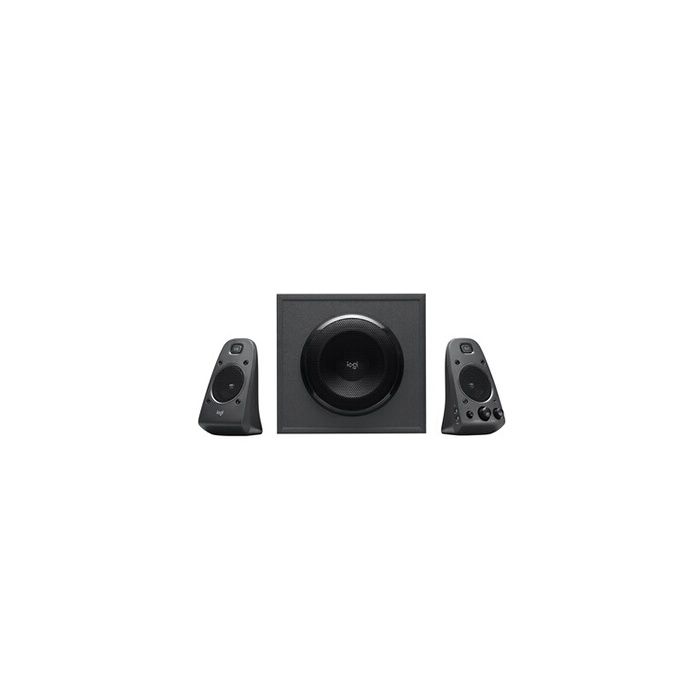 LOGITECH Z625 Haut-parleurs