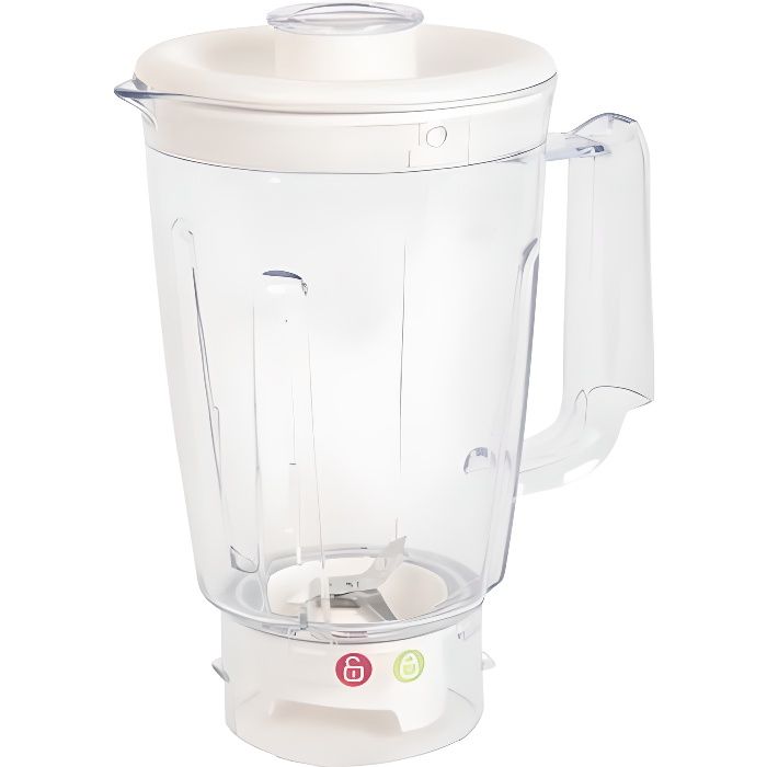 MOULINEX - XF940401 - BOL BLENDER COMPLET FACICLIC