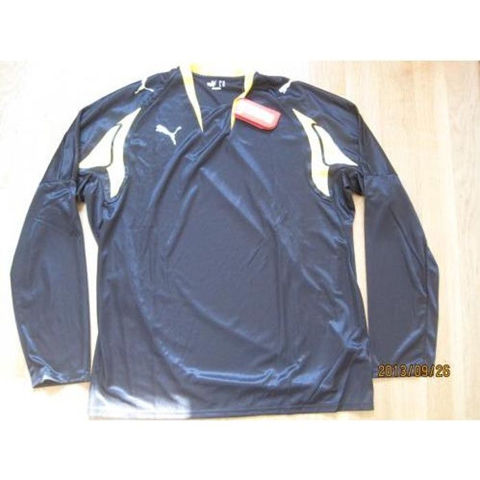 maillot football Puma...