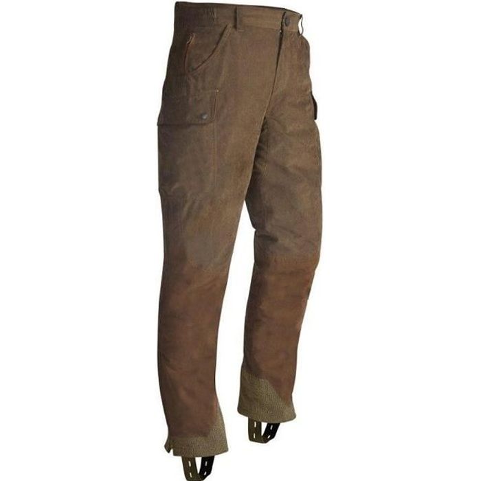 Pantalon de chasse imperméable Verney-Carron Pantalon SIKA