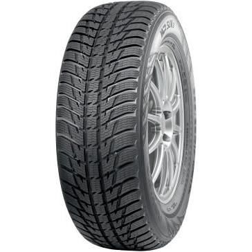 NOKIAN Pneu 4x4 Hiver 215-65R16 102H WR SUV 3 XL