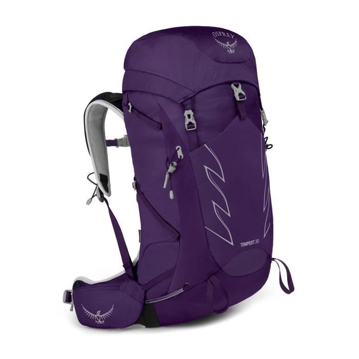 Osprey Tempest 30 XS / S Violac Purple [123253] - sac à dos sac a dos