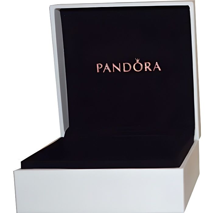 . Pandora. Boîte à  bijoux. PAU994SW.…