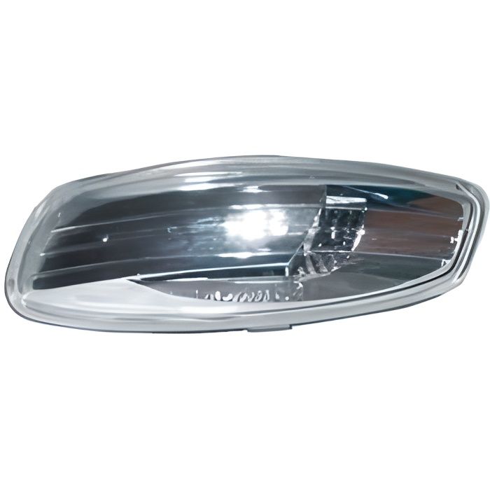 Feu clignotant rétroviseur droit pour PEUGEOT 207+, 2012-2014, répétiteur Neuf.