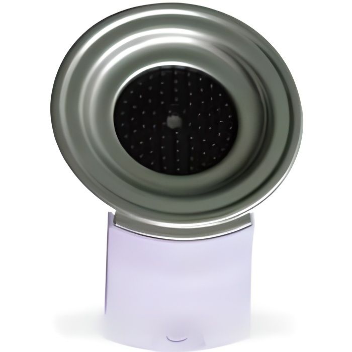 SUPPORT DOSETTE SENSEO 2 LILAS 1 TASSE POUR CAFETIERE PHILIPS