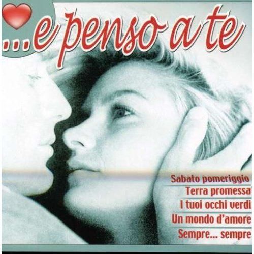 E Penso a Te