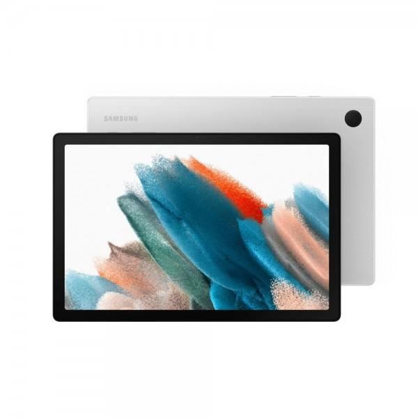 Tablette Samsung TAB A8 SMX205 10,5- 4 GB RAM 128 GB Argenté 10,430000