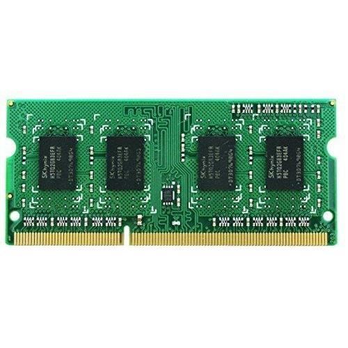 Synology D3NS1866L-4G 4Go DDR3 RAM Module