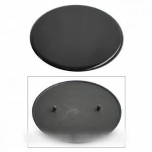 Chapeau de bruleur rapide pour plaque de cuisson WHIRLPOOL AKM200WH WHIRLPOOL 857120029503 AKM202 4