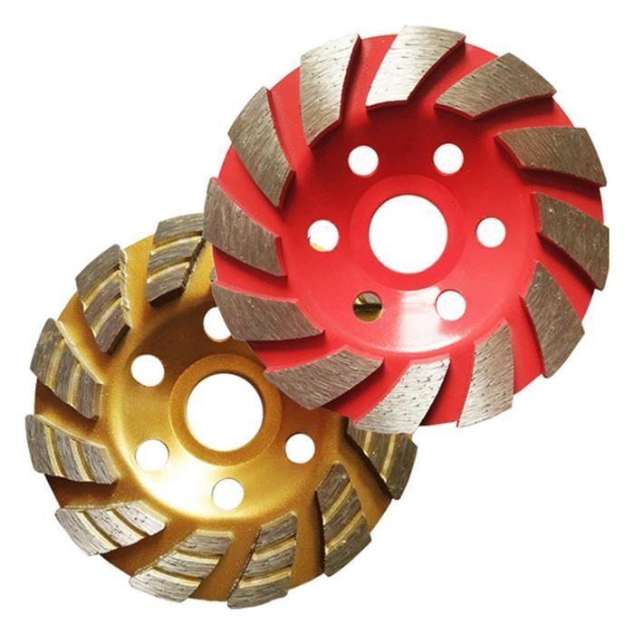 Disque De Meulage Diamant 3 Pouces, Filetage M10 – Pour Meuleuse D'angle