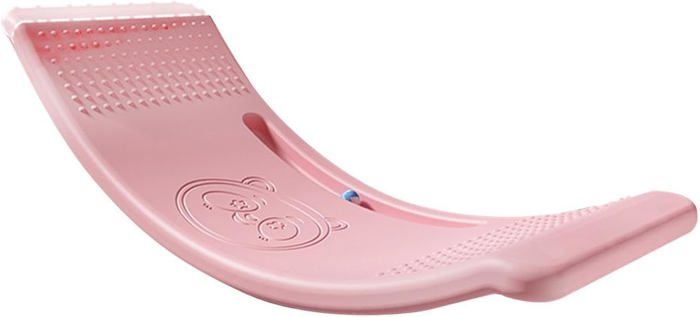 Planche D'équilibre Enfant Avec Labyrinthe - 5 Boules, Charge 100 Kg - Pour Jeu Actif Et Exercice - Plastique Robuste - 2