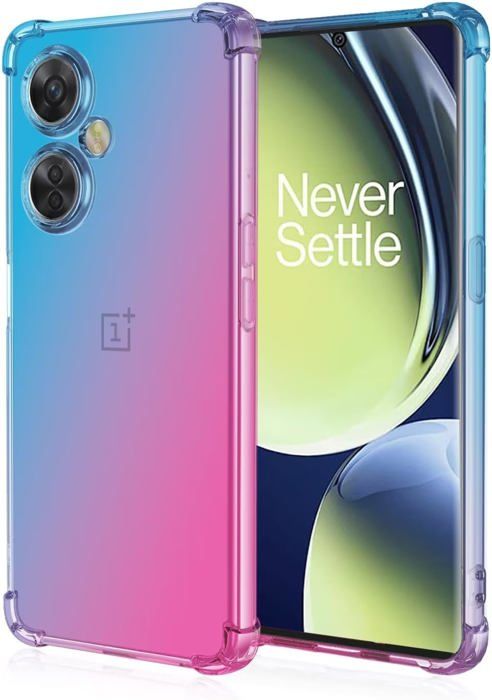 YUXING Cover Per OnePlus Nord CE 3 Lite 5G - Custodia