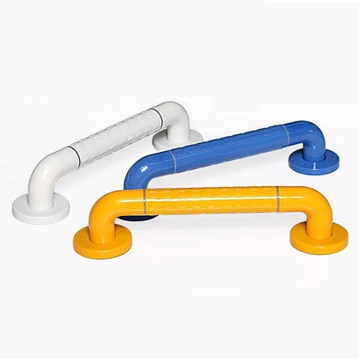 CENAP Main Courante Noire Pour Escaliers Mains Courantes De Tuyaux