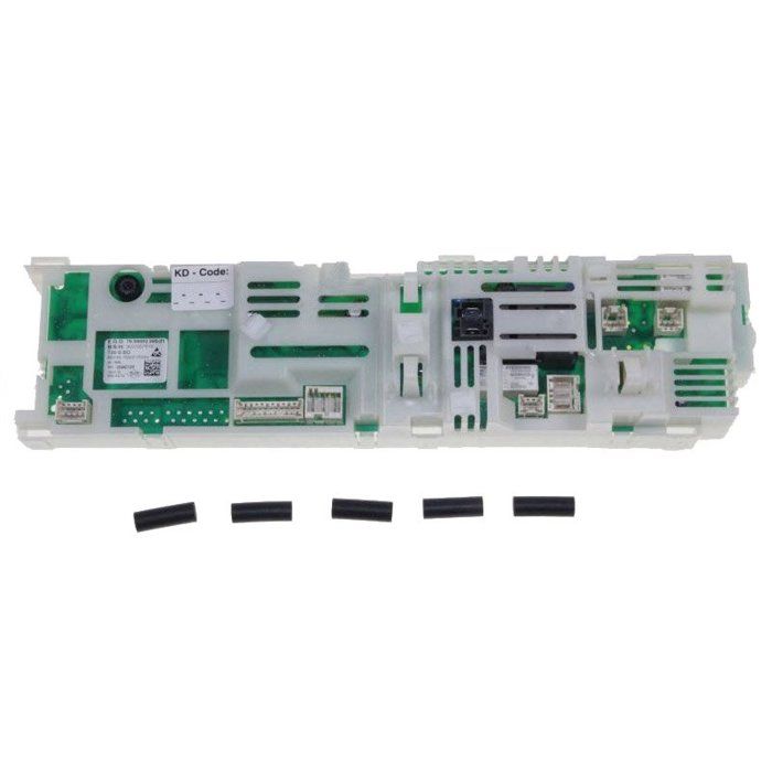 MODULE SECHE LINGE 00642619 MODULE DE COMMANDE - Bosch