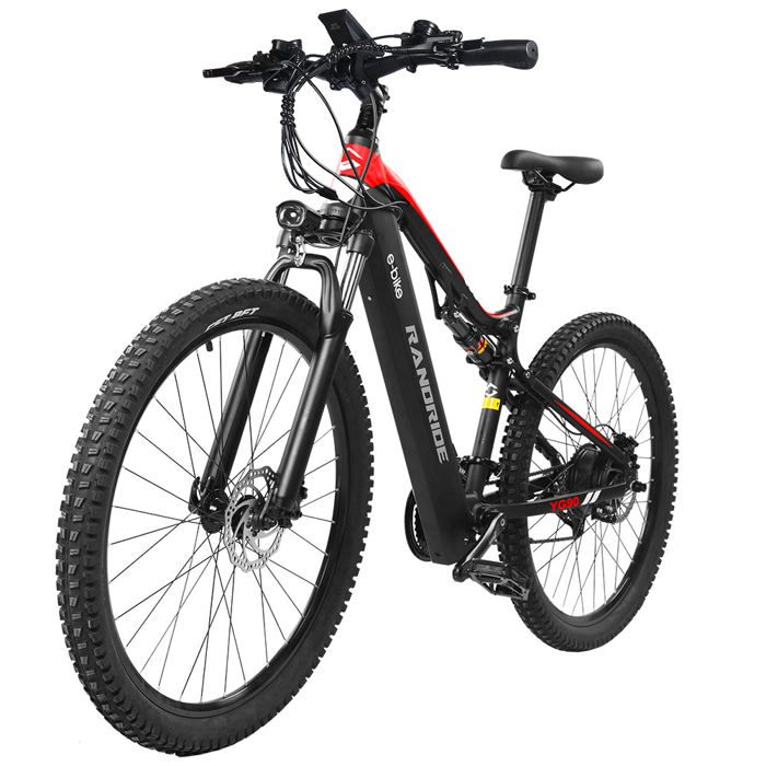 Vélo électrique Acheter Un Bon Vtt VTT électrique BMC Trailfox Amp One 2020 M