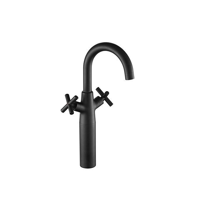 Mélangeur lavabo haut EDOUARD ROUSSEAU NANKA