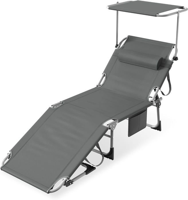Piscine Pliable Pour Enfant – Toit UPF50+, Moustiquaire, Ventilation – 120x30 Cm – Sans Gonflage