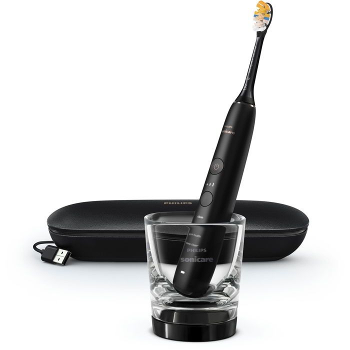 Philips Sonicare 9000 DiamondClean HX9911/