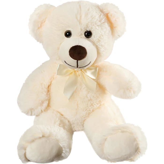Peluche Oreiller Ours main image 0