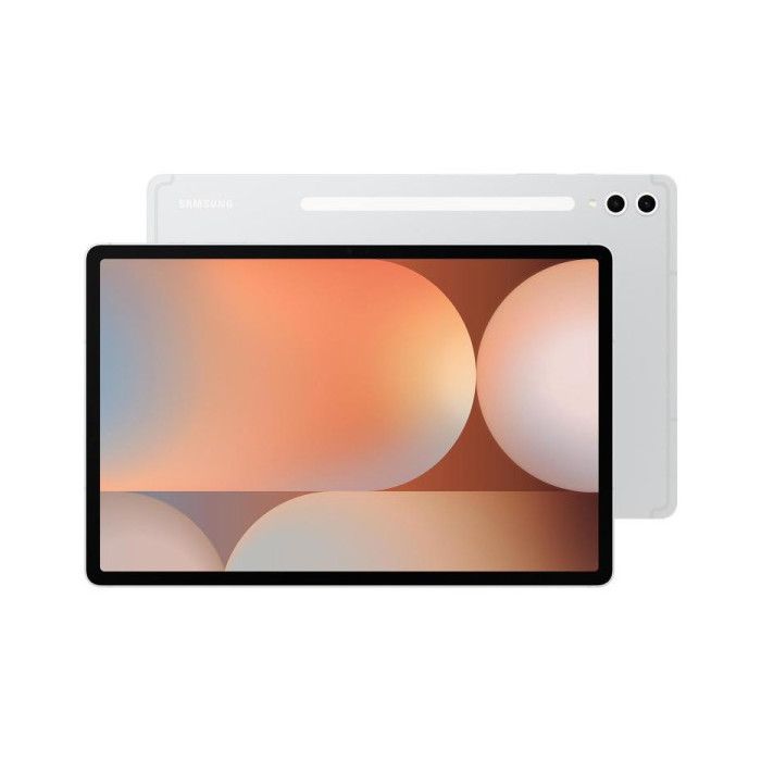 Samsung SM X820N Galaxy Tab S10+ 12+ WiFi platinum - vue 2