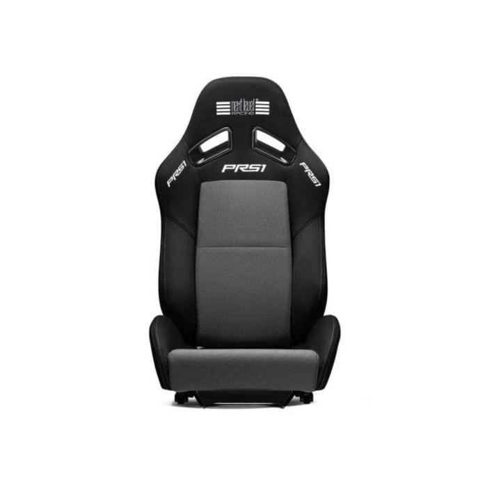 Siège baquet inclinable Next Level Racing PRS1 Performance avec support lombaire réglable jusqu'à - vue 2