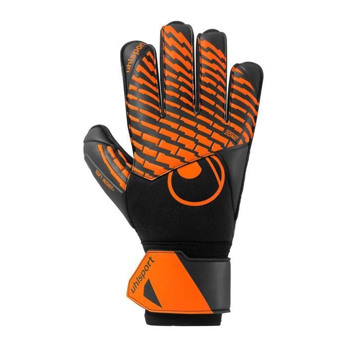 Gants De Gardien De But Uhlsport Soft Resist+ – Spécial Gazon Synthétique Et Sols Durs