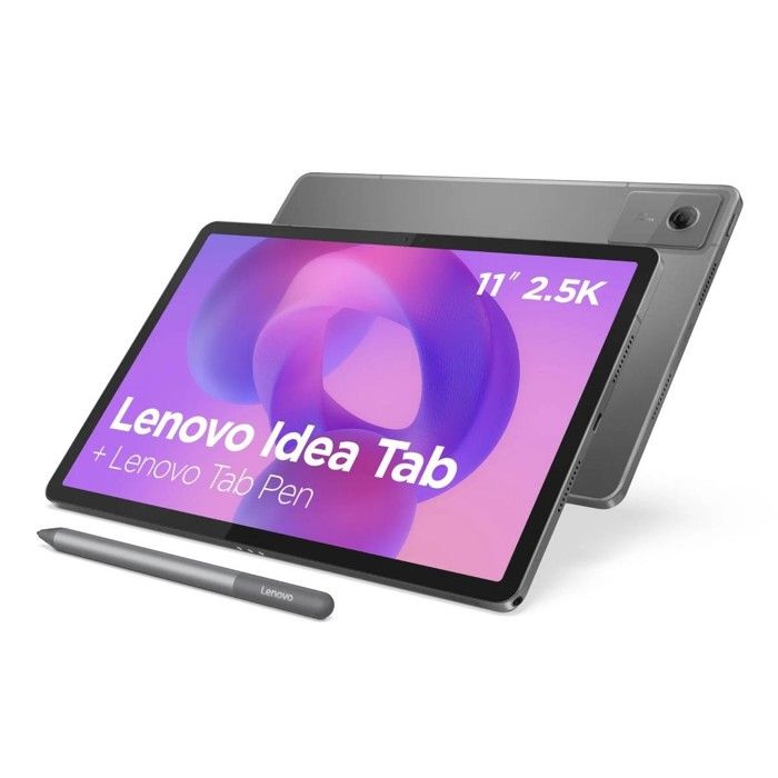 Tablette Lenovo Idea Tab 11 5G 8GB + Stylet - vue 1