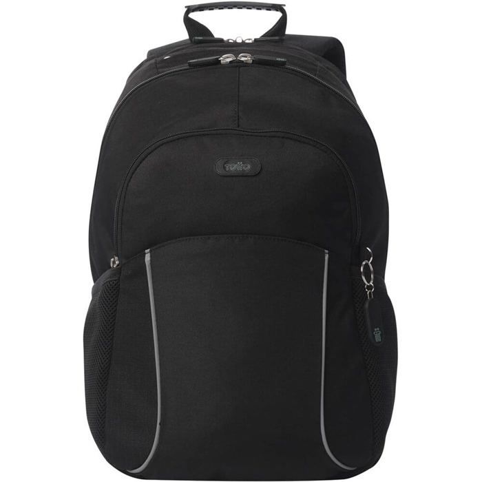 Totto BOLSAS DEPORTIVAS P TABLET Y PC CAMBRI .0 Unisexe NEGRO