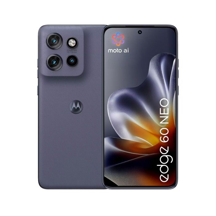 Motorola edge 60 Neo 6.36 - vue 2