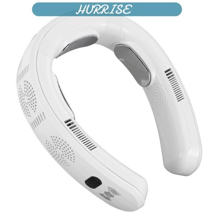 Sonew Ventilateur de cou portable ( )Climatiseur Portable Ventilateur De Cou Ventilateur De electromenager ventilateur