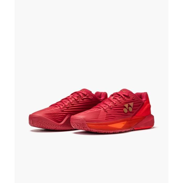 Chaussures de tennis Yonex Power Cushion Eclipsion 5 - ruby Chaussures de tennis Yonex Power Cushion Eclipsion 5 - ruby