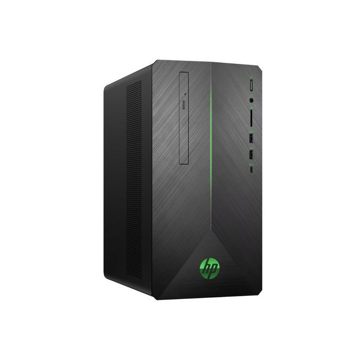 PC Gamer HP Pavilion Gaming 690 i5-8400 32Go 256Go SSD NVMe RTX 2060 Win 11 Home - Reconditionné Très bon état Reconditionné - Hewlett-Packard reconditionné disponible sur Cdiscount Seconde Vie