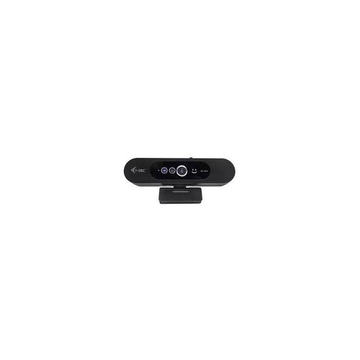 Webcam i-tec SOLOMON WH200 – 2K, Windows Hello, 4MP - vue 6