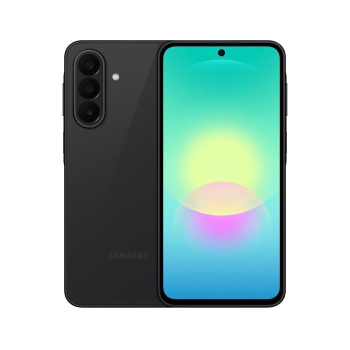 Samsung Galaxy A27 5G 256Go/8Go Dual SIM Noir