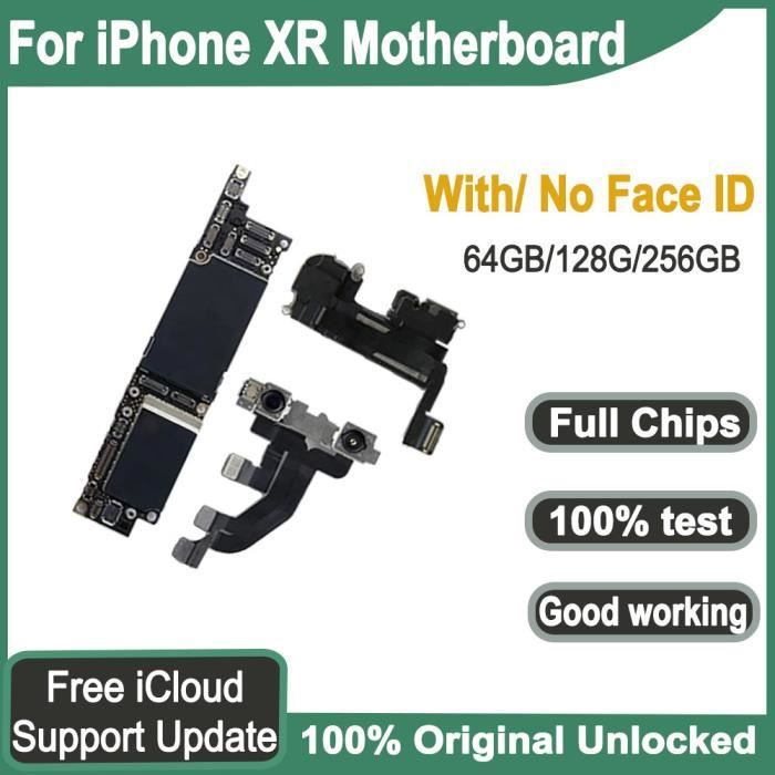 Altoparlante Originale Per IPhone XR – Ricambio Nuovo, IParts4U - Foto 2