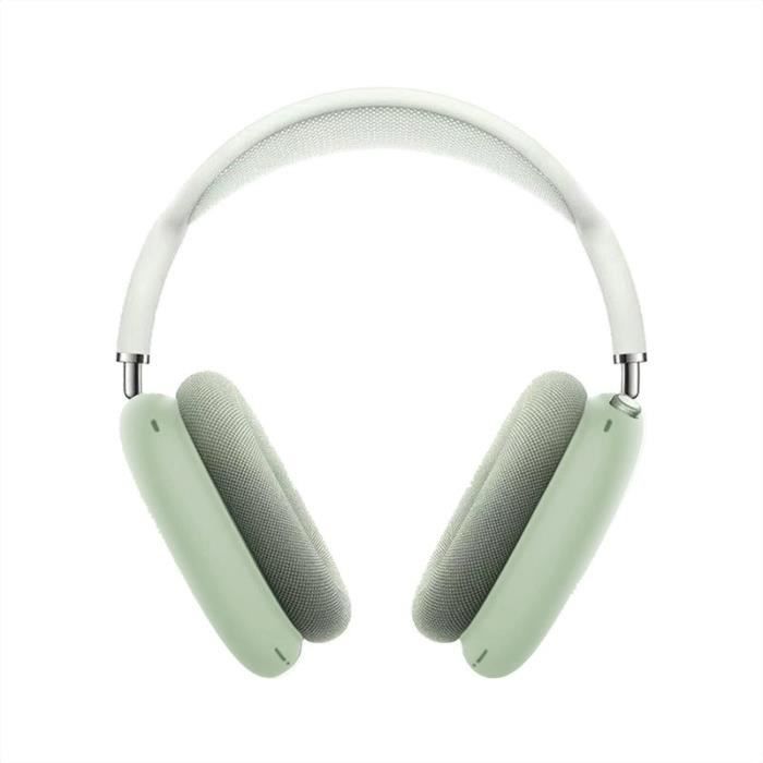 Casque sans fil Bluetooth P9 casque Apple Air MAS nous-mêmes