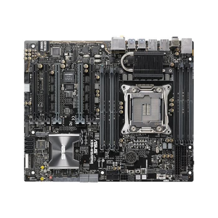 Carte mère GIGABYTE X99-Gaming G1 WIFI Intel X99 Socket LGA2011-v3