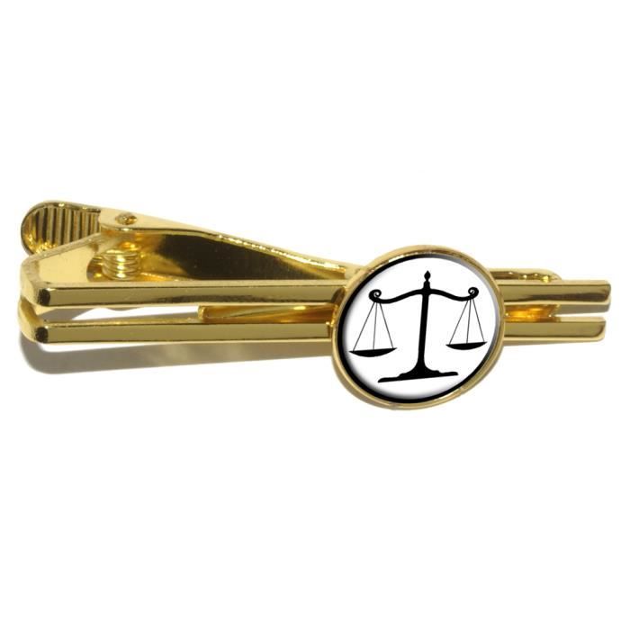 Balances Equilibre De La Justice Symbole Avocat Juridique Blanc Et Rond Noir Pince A Cravate Pour Hommes A803b Cdiscount Pret A Porter Balances Equilibre De La Justice Symbole Avocat Juridique Blanc Et Rond Noir Pince A Cravate Pour Hommes A803b Cdiscount Pret A Porter