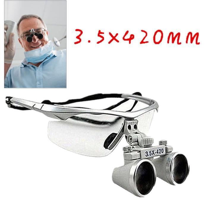 Lunette binoculaire online