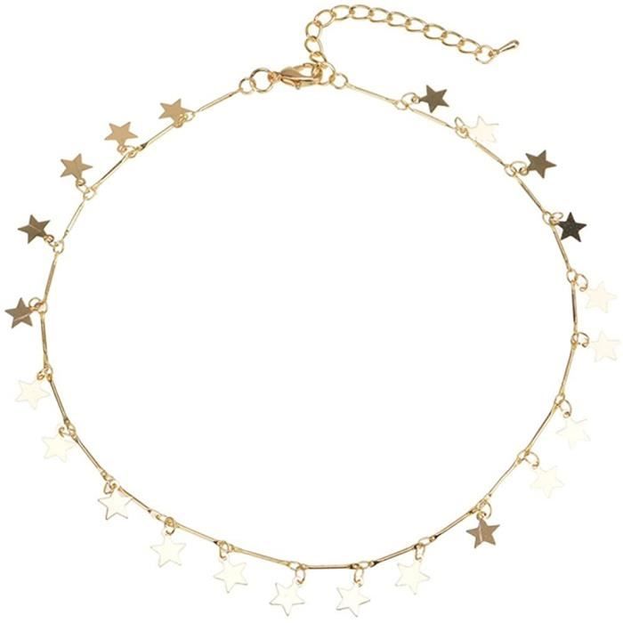 Sautoir MARQUE INCONNUE multicouleur Femme Bijoux & Montres Marque Inconnue Femme Joaillerie Marque Inconnue Femme Colliers & Pendentifs Marque Inconnue Femme Sautoirs Marque Inconnue Femme Sautoirs Marque Inconnue Femme 