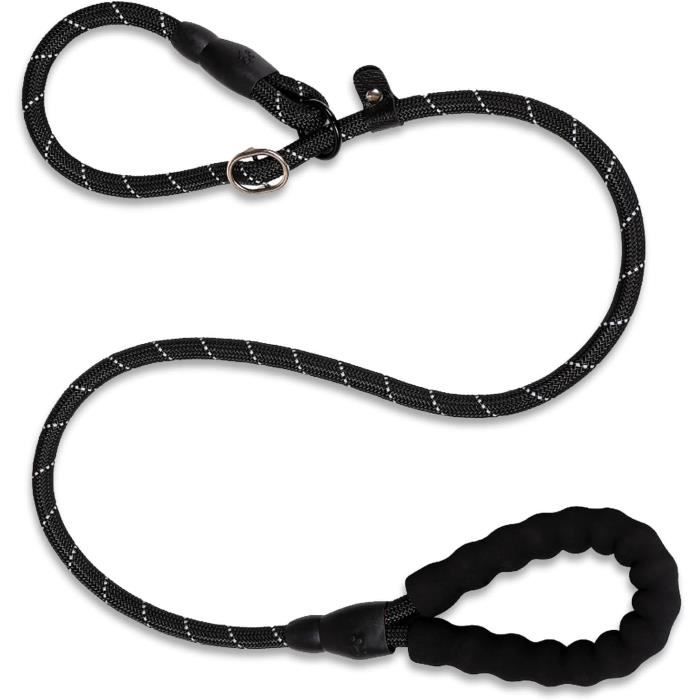 Longe Pour Cheval 2 M - Polypropylène Anti-casse - Antidérapante - Avec Crochet En Inox - Violet