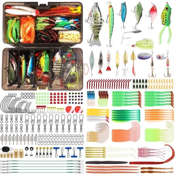 Leurre De Pêche Vintage Gambler – 4 Min-O Avec Huiles Bang (vert, Plastique)